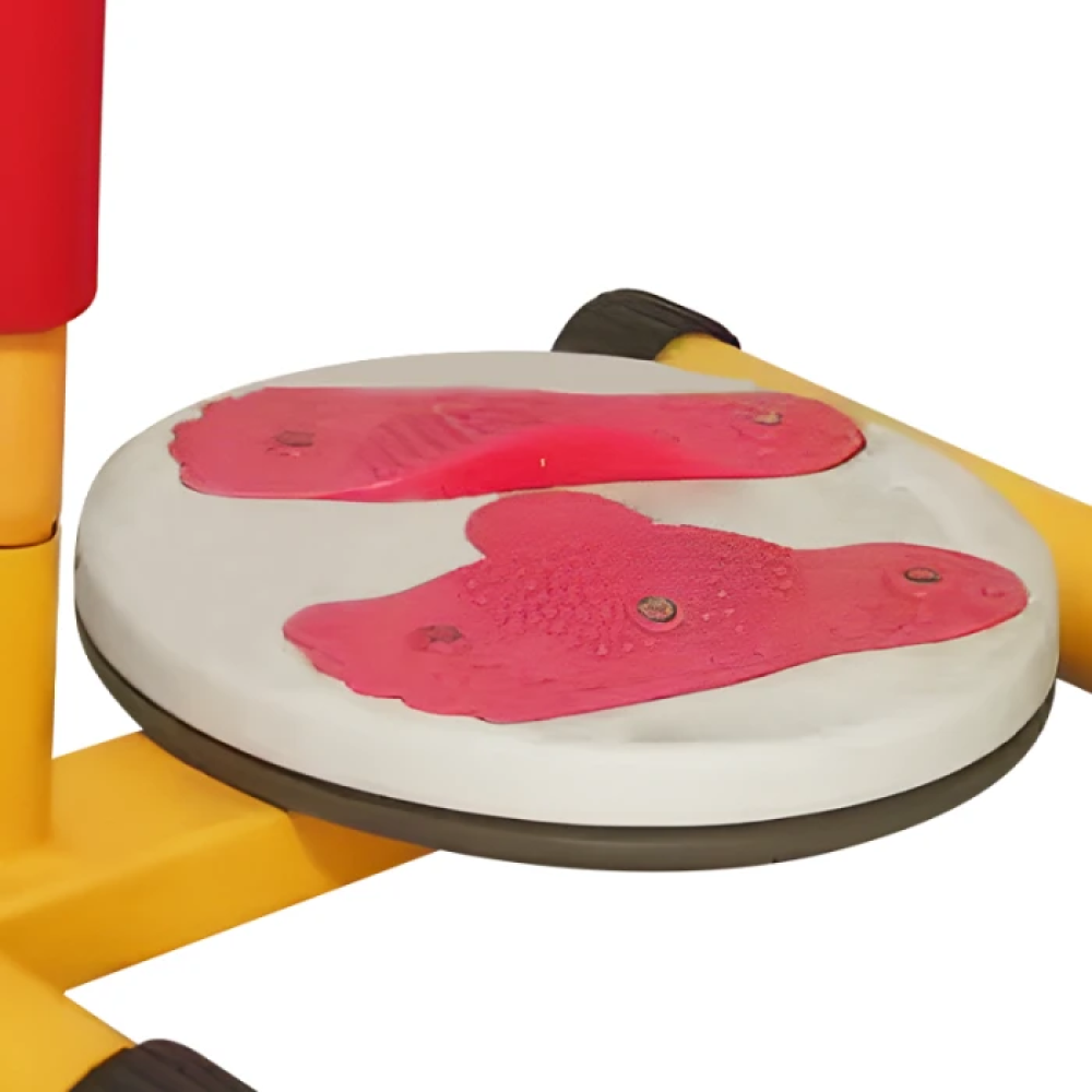 Диск здоров'я дитячий FitKid Beauty Gadgets