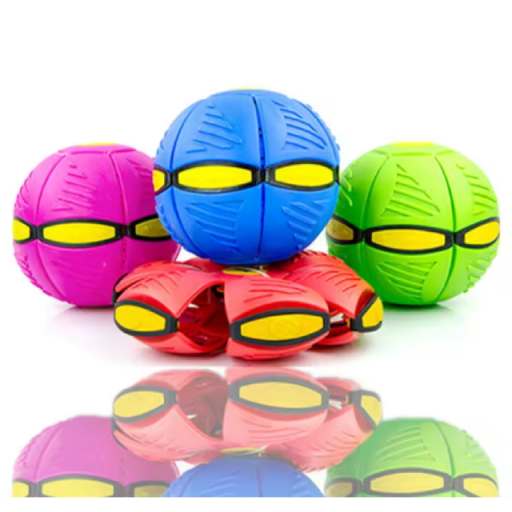 Мяч декомпрессионный Magic Ball Beauty Gadgets