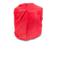 Рюкзак врача скорой помощи Elite Bags EMS RESCUE Red Tarpaulin M13.029