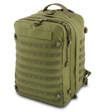 Сумка-рюкзак невідкладної допомоги Elite Bags PARAMED'S Oliva M10.003