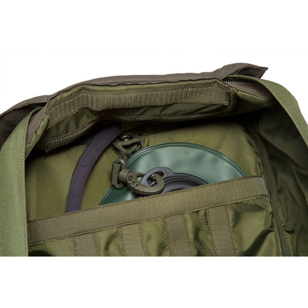 Сумка-рюкзак невідкладної допомоги Elite Bags PARAMED'S Oliva M10.003