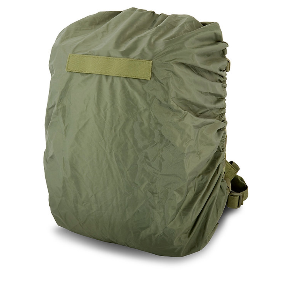 Сумка-рюкзак невідкладної допомоги Elite Bags PARAMED'S Oliva M10.003