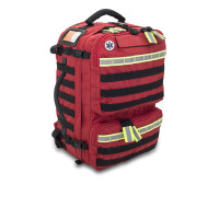 Сумка-рюкзак невідкладної допомоги Elite Bags PARAMED’S red E02.017