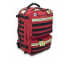 Сумка-рюкзак неотложной помощи Elite Bags PARAMED’S red E02.017
