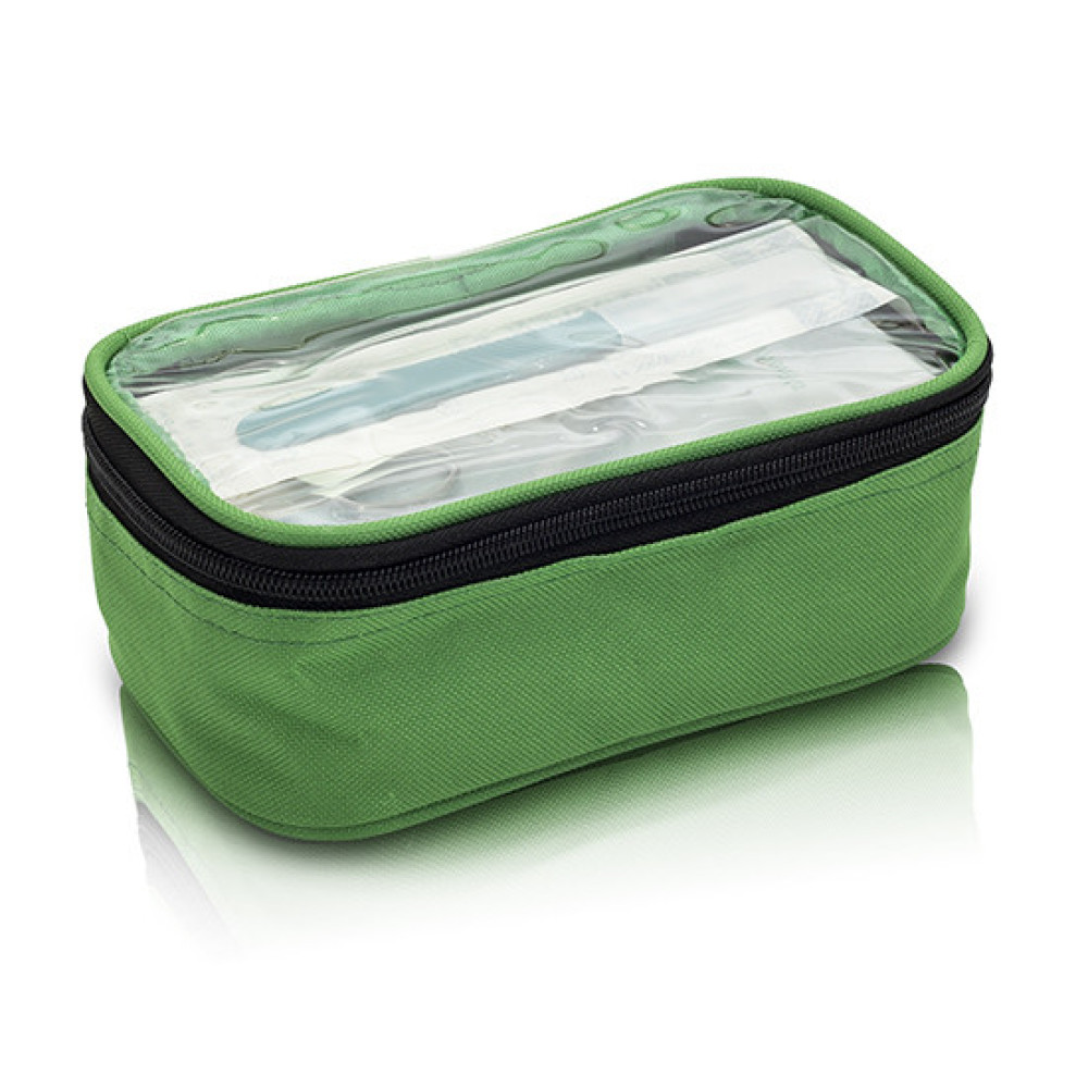 Сумка-рюкзак неотложной помощи Elite Bags PARAMED’S red E02.017