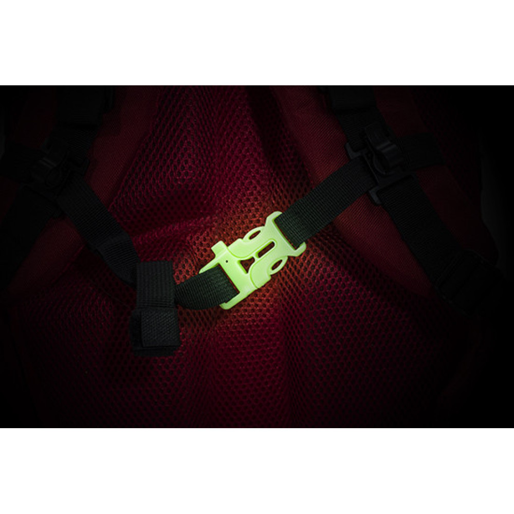 Сумка-рюкзак неотложной помощи Elite Bags PARAMED’S red E02.017