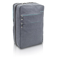 Сумка-рюкзак врача Elite Bags CITY’S E00.015