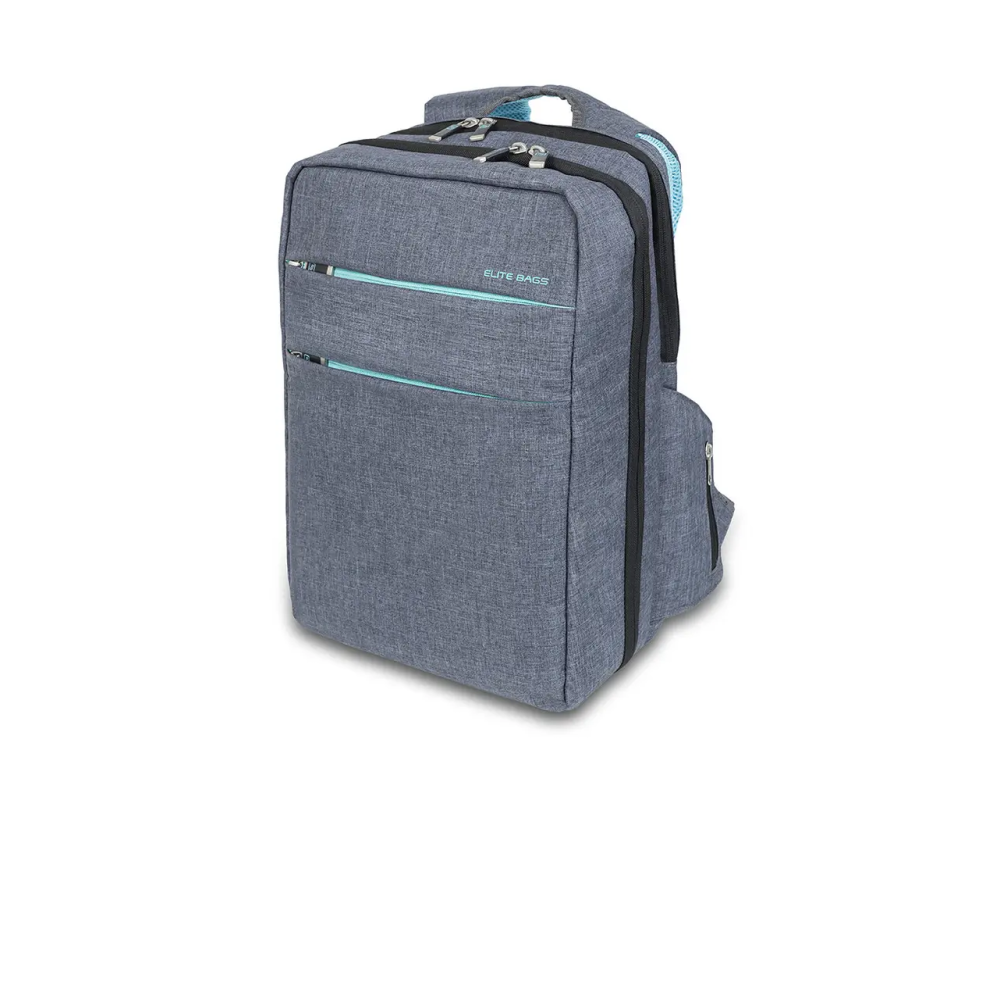 Сумка-рюкзак врача Elite Bags CITY’S E00.015