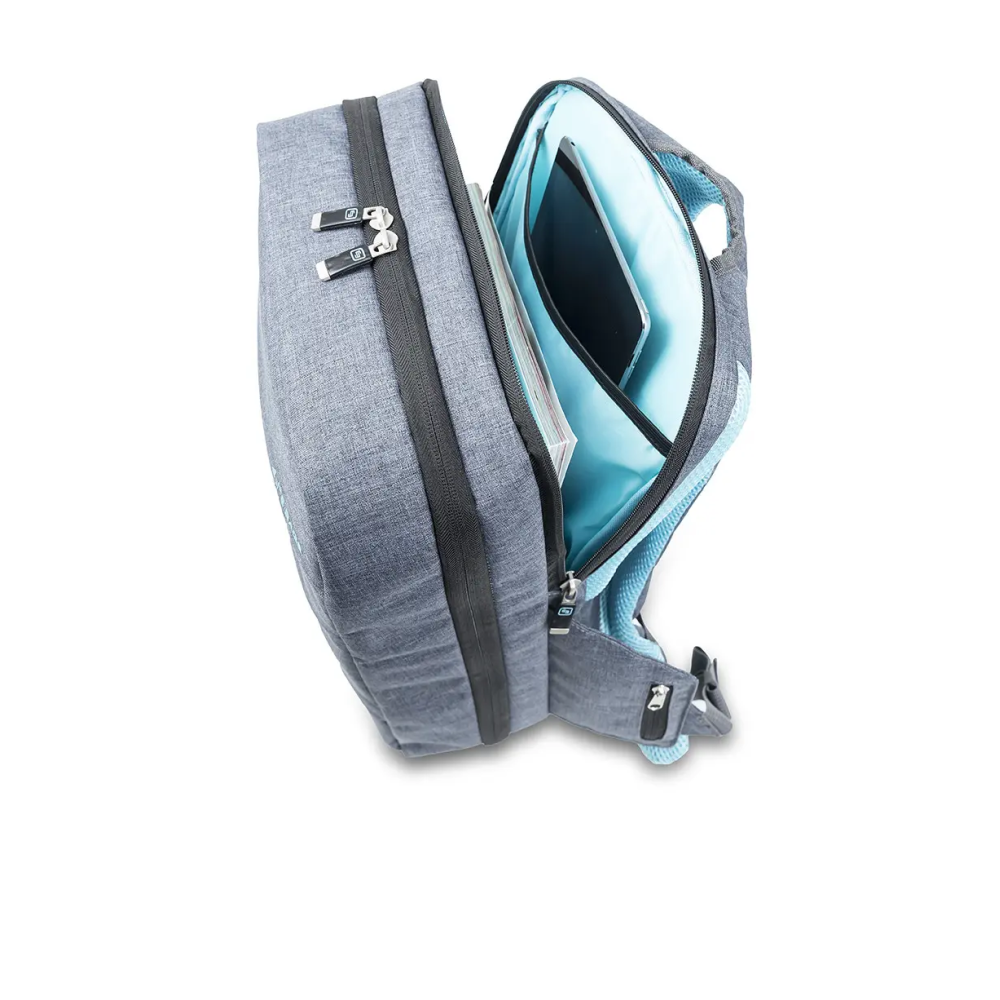 Сумка-рюкзак врача Elite Bags CITY’S E00.015