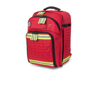 Сумка-рюкзак неотложной помощи Elite Bags PARAMED’S EVO Red EB02.039