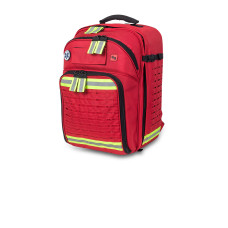 Сумка-рюкзак неотложной помощи Elite Bags PARAMED’S EVO Red EB02.039