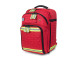 Сумка-рюкзак неотложной помощи Elite Bags PARAMED’S EVO Red EB02.039