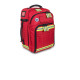 Сумка-рюкзак неотложной помощи Elite Bags PARAMED’S EVO Red EB02.039