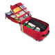 Сумка-рюкзак неотложной помощи Elite Bags PARAMED’S EVO Red EB02.039