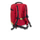 Сумка-рюкзак неотложной помощи Elite Bags PARAMED’S EVO Red EB02.039