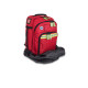 Сумка-рюкзак неотложной помощи Elite Bags PARAMED’S EVO Red EB02.039