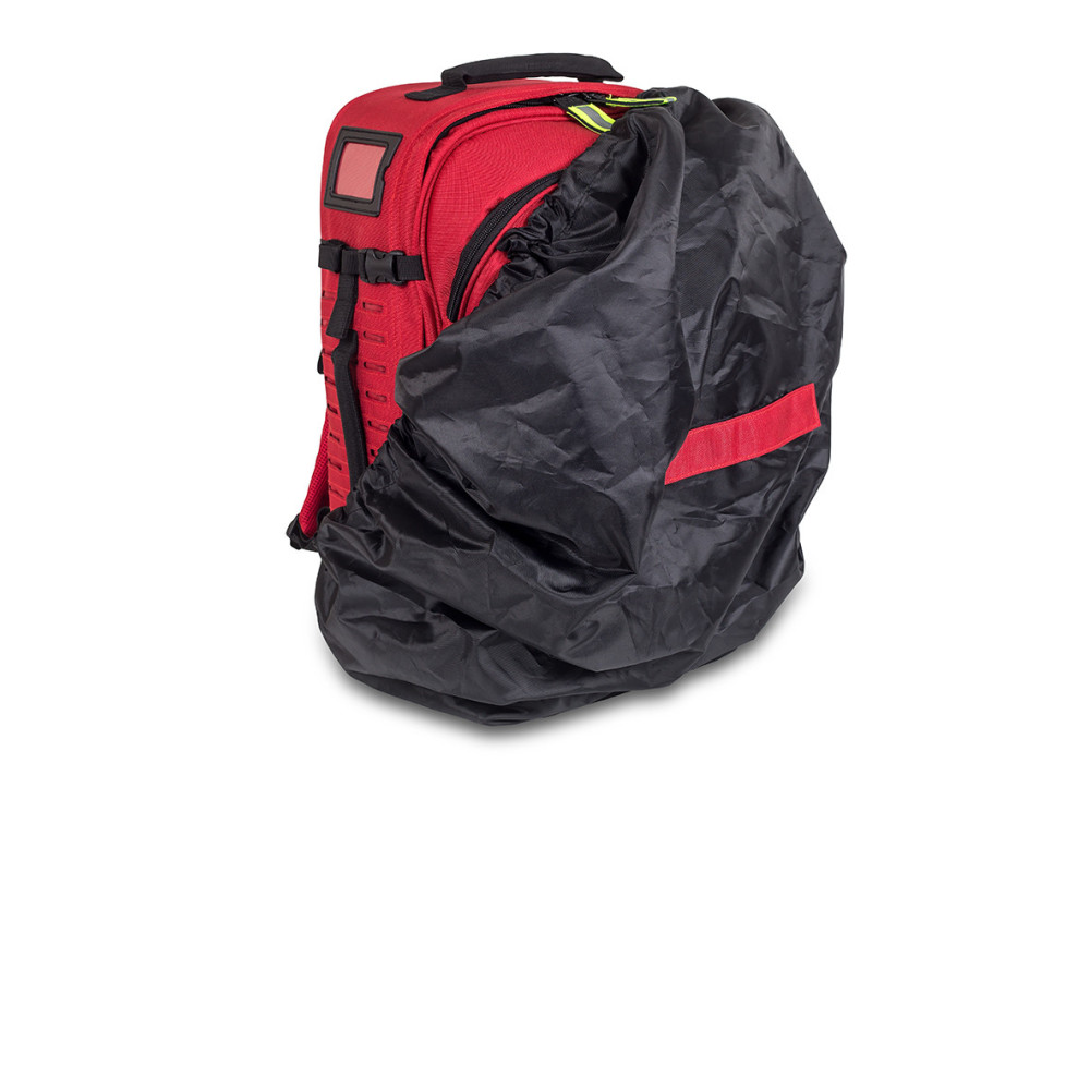 Сумка-рюкзак неотложной помощи Elite Bags PARAMED’S EVO Red EB02.039