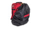 Сумка-рюкзак неотложной помощи Elite Bags PARAMED’S EVO Red EB02.039