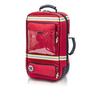 Сумка-рюкзак невідкладної допомоги Elite Bags EMERAIR’S E02.006