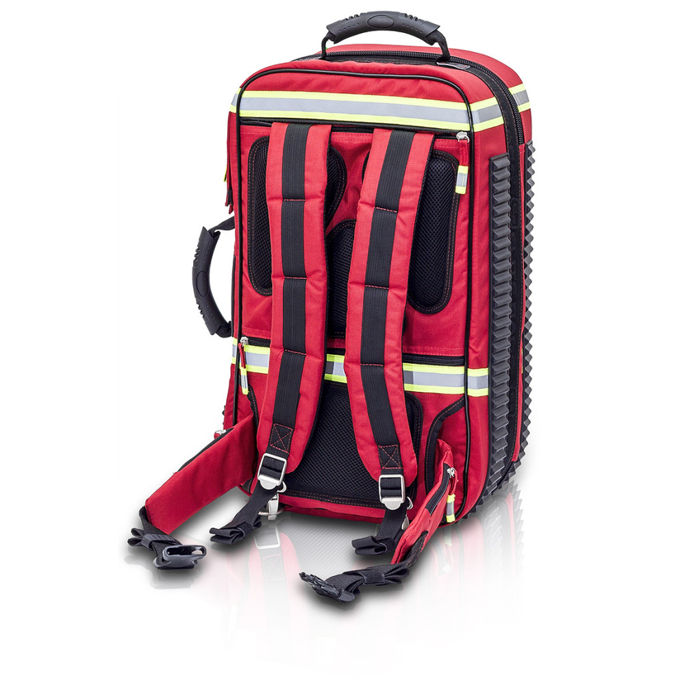 Сумка-рюкзак невідкладної допомоги Elite Bags EMERAIR’S E02.006