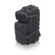 Сумка-рюкзак неотложной помощи Elite Bags C2 BAG M11.010