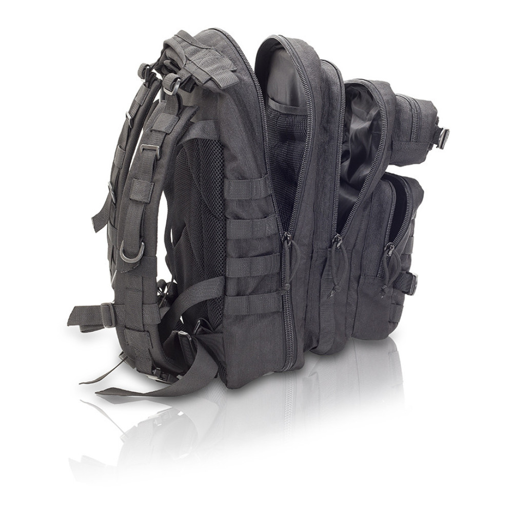Сумка-рюкзак неотложной помощи Elite Bags C2 BAG M11.010