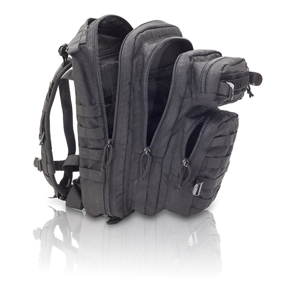 Сумка-рюкзак неотложной помощи Elite Bags C2 BAG M11.010
