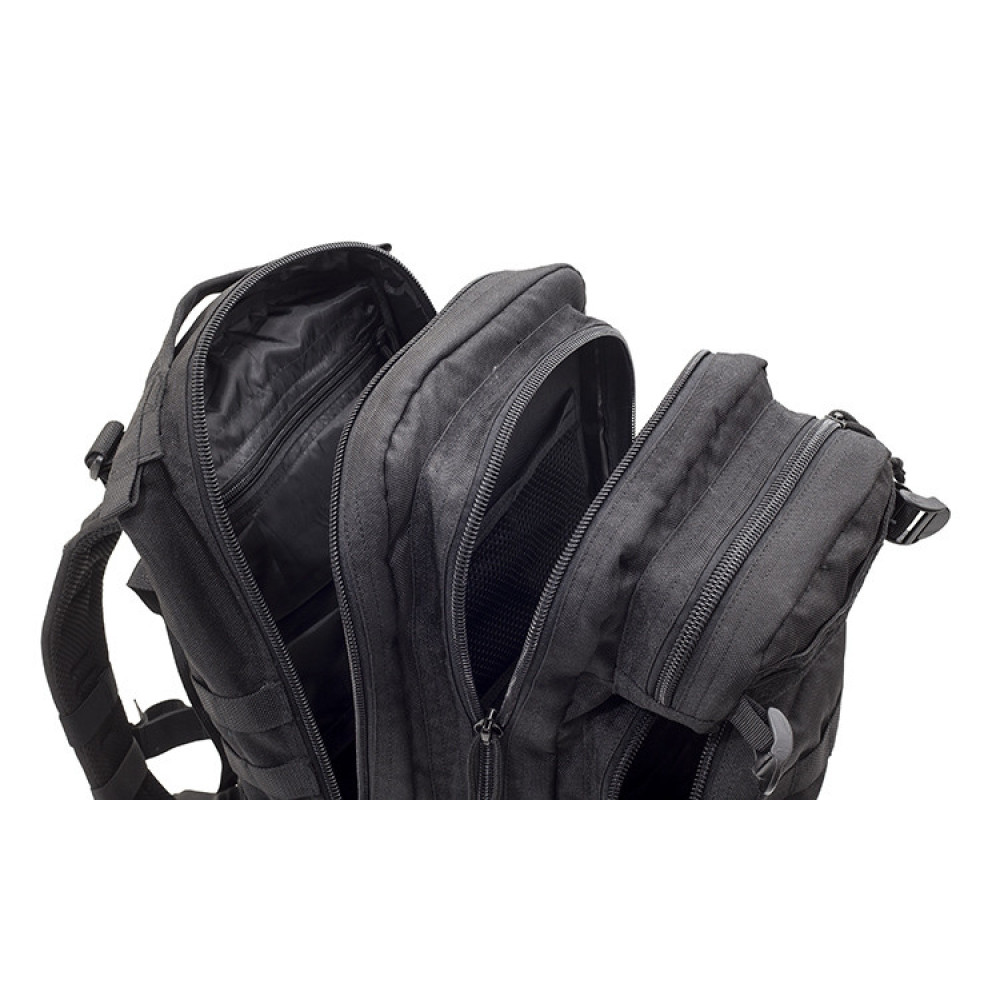Сумка-рюкзак неотложной помощи Elite Bags C2 BAG M11.010