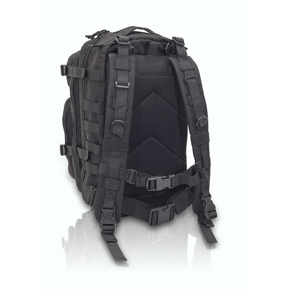 Сумка-рюкзак неотложной помощи Elite Bags C2 BAG M11.010