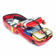 Сумка-рюкзак неотложной помощи Elite Bags PARAMED'S EVO TARPAULIN EB02.049