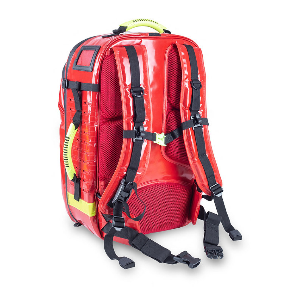 Сумка-рюкзак неотложной помощи Elite Bags PARAMED'S EVO TARPAULIN EB02.049