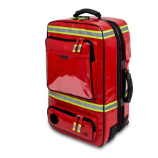 Сумка-рюкзак неотложной помощи Elite Bags EMERAIR’S TARPAULIN E02.007