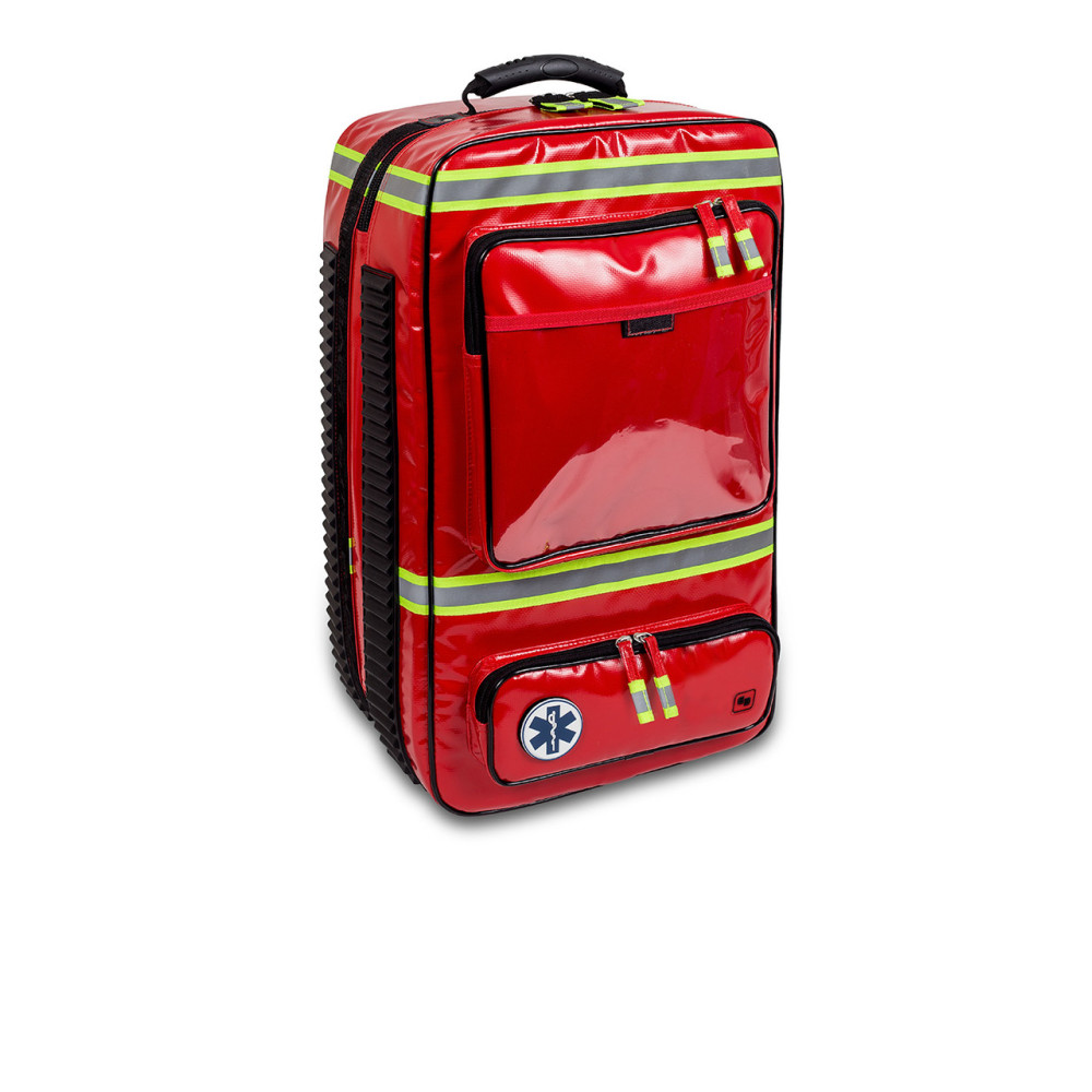 Сумка-рюкзак неотложной помощи Elite Bags EMERAIR’S TARPAULIN E02.007