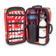 Сумка-рюкзак неотложной помощи Elite Bags EMERAIR’S TARPAULIN E02.007