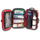 Сумка-рюкзак неотложной помощи Elite Bags EMERAIR’S TARPAULIN E02.007