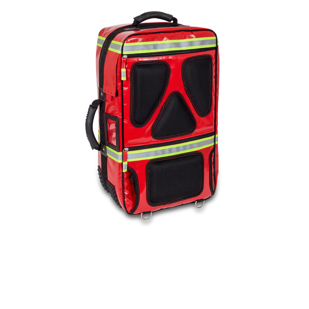Сумка-рюкзак неотложной помощи Elite Bags EMERAIR’S TARPAULIN E02.007