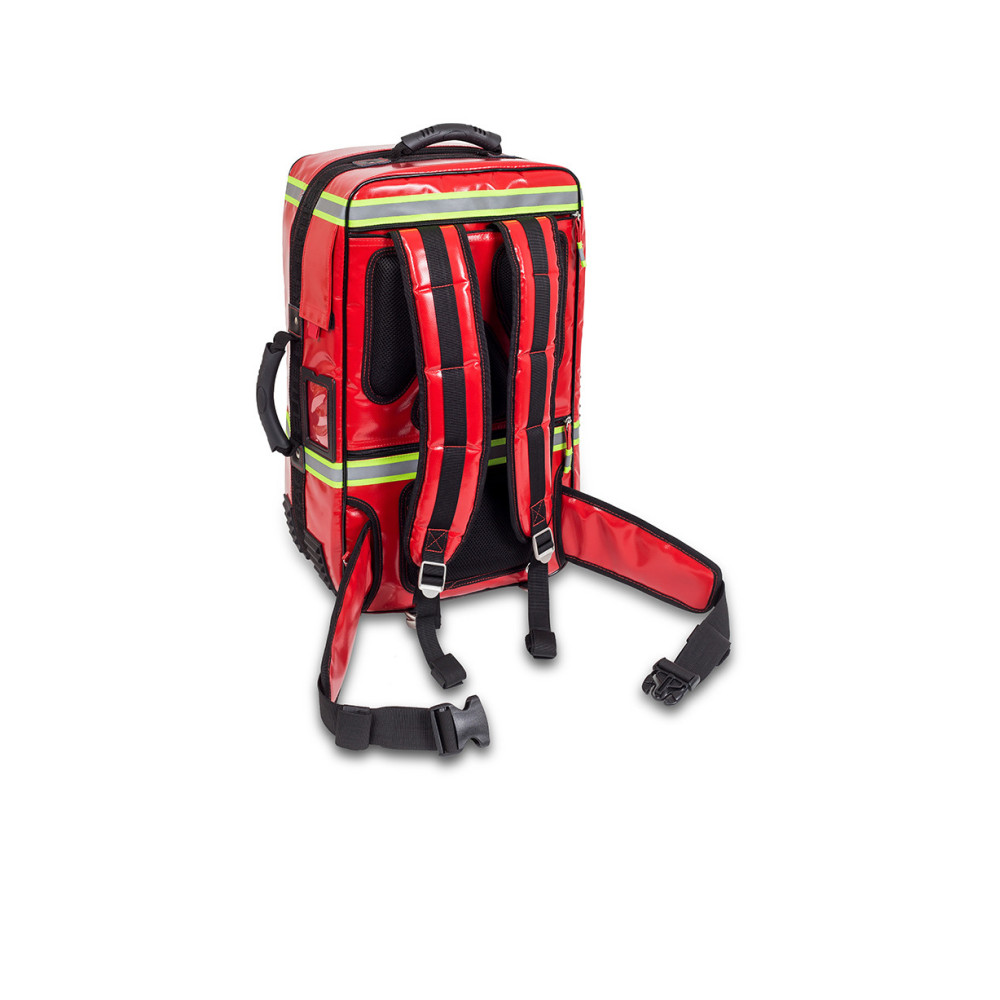 Сумка-рюкзак неотложной помощи Elite Bags EMERAIR’S TARPAULIN E02.007