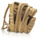 Сумка-рюкзак невідкладної допомоги Elite Bags C2 BAG M10.137