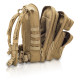 Сумка-рюкзак невідкладної допомоги Elite Bags C2 BAG M10.137
