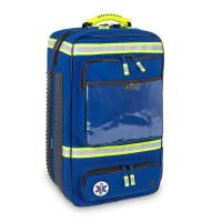 Сумка-рюкзак невідкладної допомоги Elite Bags EMERAIR’S EB02.077