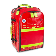 Сумка-рюкзак невідкладної допомоги Elite Bags ROBUST’S TARPAULIN EB02.072
