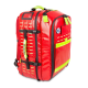 Сумка-рюкзак невідкладної допомоги Elite Bags ROBUST’S TARPAULIN EB02.072