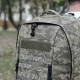 Посилений рюкзак для 4-5 FPV ФПВ дронів 7 8 10 дюймів Стохід Піксель