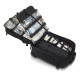 Сумка-рюкзак неотложной помощи Elite Bags PARAMED’S black M11.001