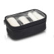 Сумка-рюкзак неотложной помощи Elite Bags PARAMED’S black M11.001