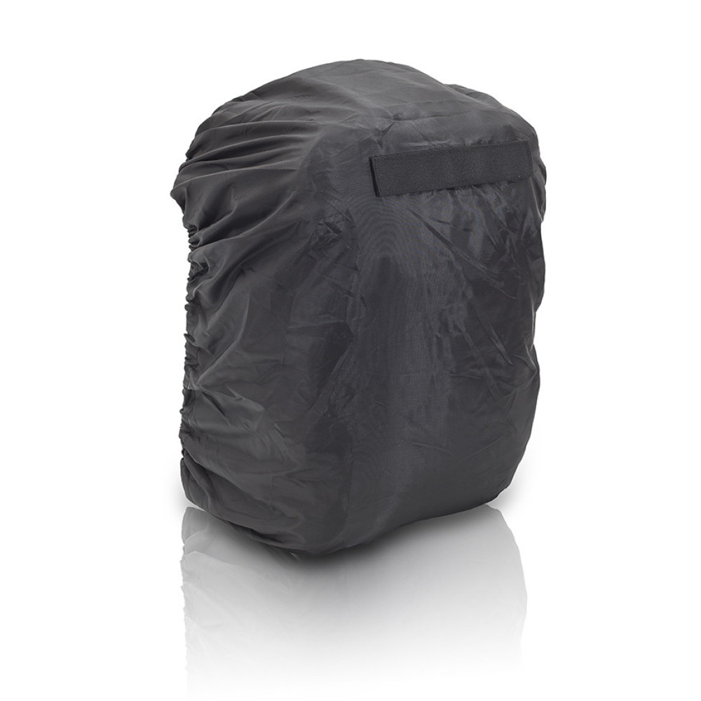 Сумка-рюкзак неотложной помощи Elite Bags PARAMED’S black M11.001