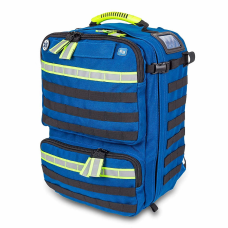 Сумка-рюкзак невідкладної допомоги Elite Bags PARAMED’S Blue EB02.043