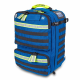 Сумка-рюкзак невідкладної допомоги Elite Bags PARAMED’S Blue EB02.043