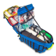 Сумка-рюкзак невідкладної допомоги Elite Bags PARAMED’S Blue EB02.043