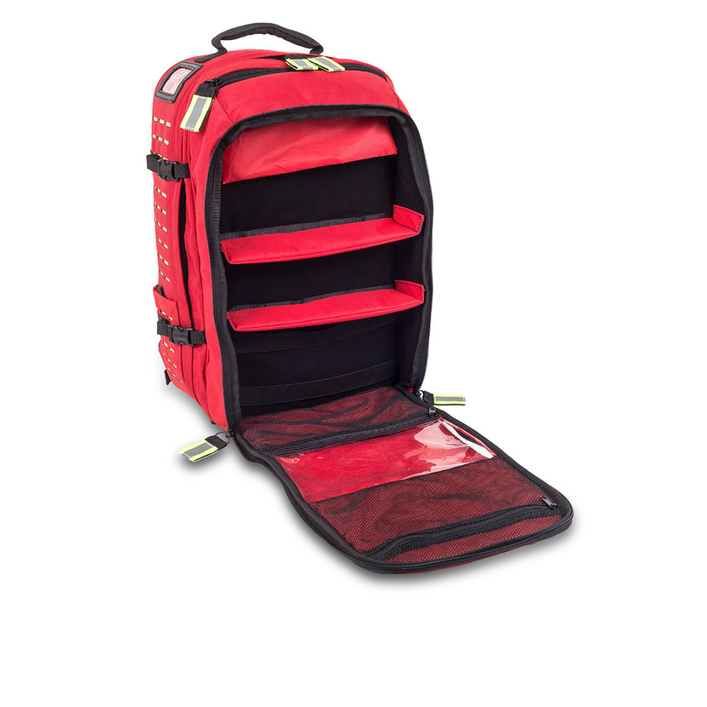 Сумка-рюкзак невідкладної допомоги Elite Bags ROBUST’S E02.040